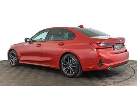 BMW 3 серия, 2021 год, 3 800 000 рублей, 7 фотография