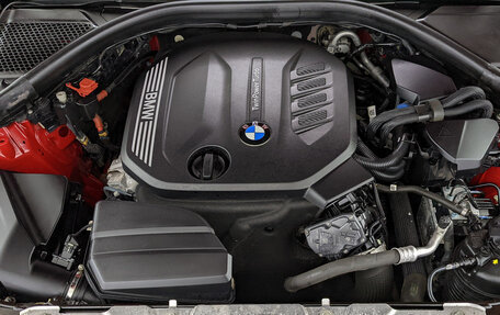 BMW 3 серия, 2021 год, 3 800 000 рублей, 9 фотография