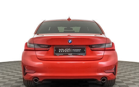 BMW 3 серия, 2021 год, 3 800 000 рублей, 6 фотография