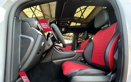 Mercedes-Benz GLC Coupe AMG, 2025 год, 14 700 000 рублей, 11 фотография