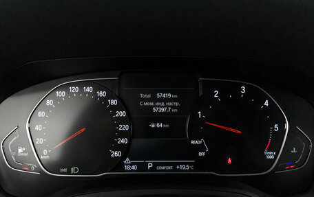 BMW 3 серия, 2021 год, 3 800 000 рублей, 16 фотография