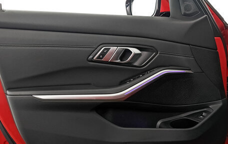 BMW 3 серия, 2021 год, 3 800 000 рублей, 19 фотография