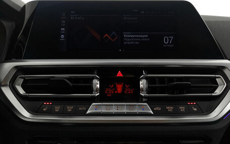 BMW 3 серия, 2021 год, 3 800 000 рублей, 17 фотография