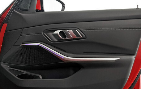 BMW 3 серия, 2021 год, 3 800 000 рублей, 25 фотография