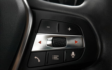 BMW 3 серия, 2021 год, 3 800 000 рублей, 27 фотография