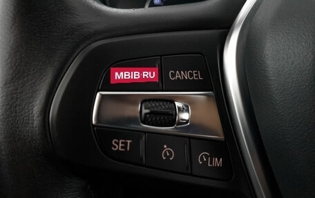 BMW 3 серия, 2021 год, 3 800 000 рублей, 26 фотография