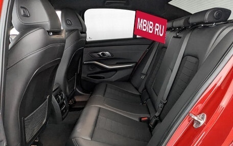 BMW 3 серия, 2021 год, 3 800 000 рублей, 18 фотография