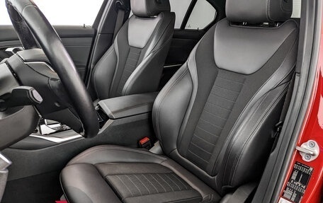 BMW 3 серия, 2021 год, 3 800 000 рублей, 20 фотография