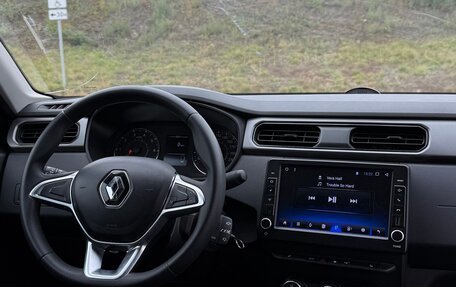 Renault Arkana I, 2019 год, 1 450 000 рублей, 10 фотография