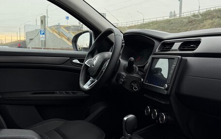 Renault Arkana I, 2019 год, 1 450 000 рублей, 8 фотография