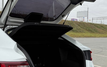 Renault Arkana I, 2019 год, 1 450 000 рублей, 11 фотография