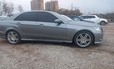 Mercedes-Benz E-Класс, 2011 год, 995 688 рублей, 2 фотография