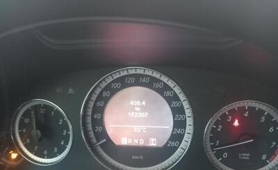 Mercedes-Benz E-Класс, 2011 год, 995 688 рублей, 5 фотография