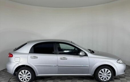 Chevrolet Lacetti, 2007 год, 427 700 рублей, 4 фотография