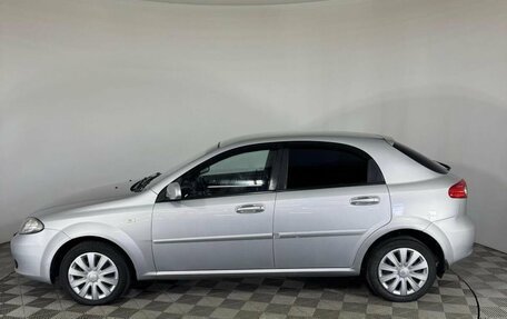 Chevrolet Lacetti, 2007 год, 427 700 рублей, 5 фотография