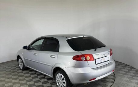 Chevrolet Lacetti, 2007 год, 427 700 рублей, 7 фотография