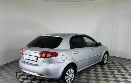 Chevrolet Lacetti, 2007 год, 427 700 рублей, 6 фотография