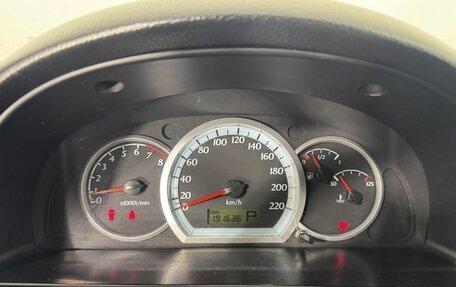Chevrolet Lacetti, 2007 год, 427 700 рублей, 10 фотография