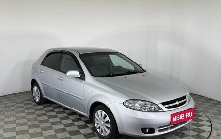 Chevrolet Lacetti, 2007 год, 427 700 рублей, 3 фотография