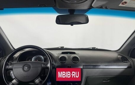Chevrolet Lacetti, 2007 год, 427 700 рублей, 9 фотография
