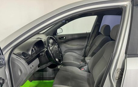 Chevrolet Lacetti, 2007 год, 427 700 рублей, 12 фотография