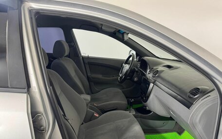 Chevrolet Lacetti, 2007 год, 427 700 рублей, 13 фотография