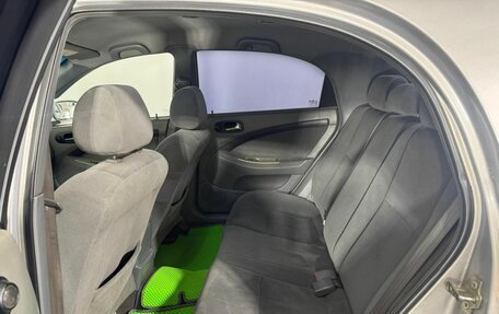 Chevrolet Lacetti, 2007 год, 427 700 рублей, 14 фотография