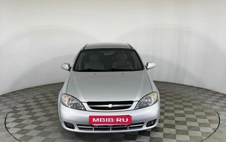 Chevrolet Lacetti, 2007 год, 427 700 рублей, 2 фотография