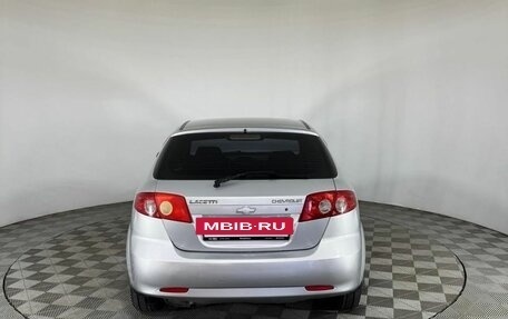 Chevrolet Lacetti, 2007 год, 427 700 рублей, 8 фотография
