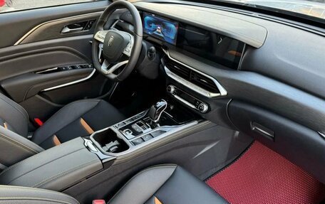 FAW Bestune T77, 2023 год, 1 924 000 рублей, 7 фотография