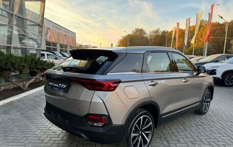 FAW Bestune T77, 2023 год, 1 924 000 рублей, 5 фотография