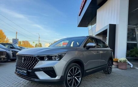 FAW Bestune T77, 2023 год, 1 924 000 рублей, 3 фотография