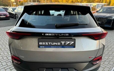 FAW Bestune T77, 2023 год, 1 924 000 рублей, 6 фотография