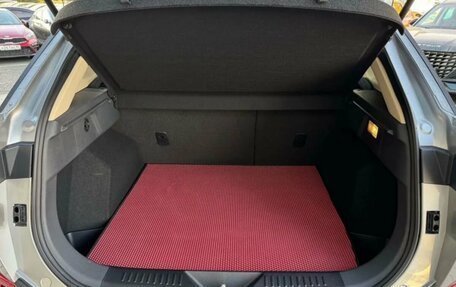 FAW Bestune T77, 2023 год, 1 924 000 рублей, 12 фотография