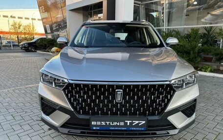 FAW Bestune T77, 2023 год, 1 924 000 рублей, 2 фотография