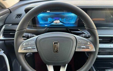 FAW Bestune T77, 2023 год, 1 924 000 рублей, 8 фотография