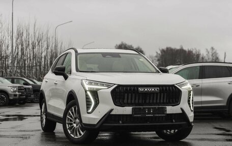 Haval Jolion, 2025 год, 2 599 000 рублей, 4 фотография