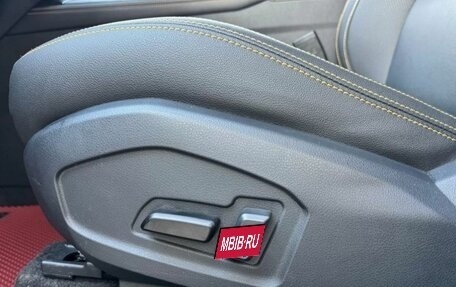 FAW Bestune T77, 2023 год, 1 924 000 рублей, 10 фотография