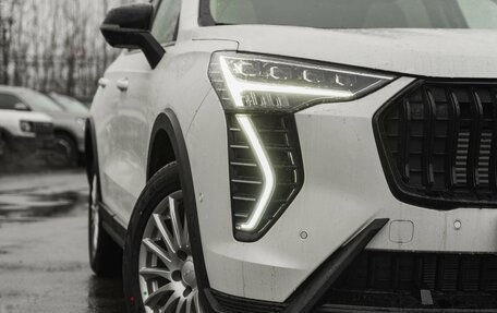 Haval Jolion, 2025 год, 2 599 000 рублей, 8 фотография