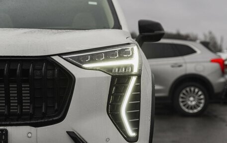 Haval Jolion, 2025 год, 2 599 000 рублей, 9 фотография