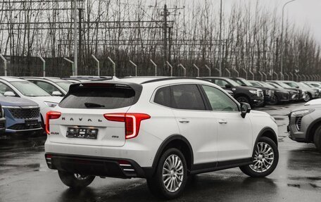 Haval Jolion, 2025 год, 2 599 000 рублей, 14 фотография