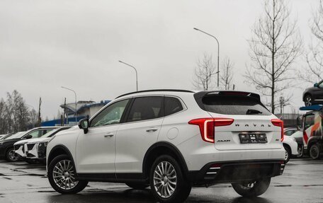 Haval Jolion, 2025 год, 2 599 000 рублей, 10 фотография