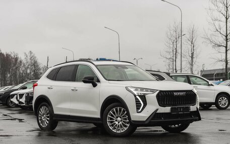 Haval Jolion, 2025 год, 2 599 000 рублей, 5 фотография