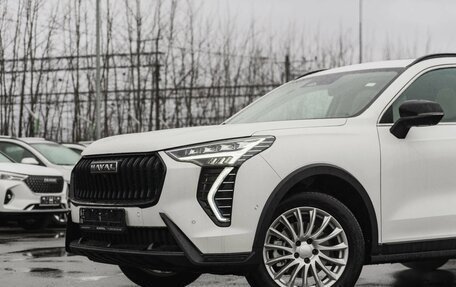 Haval Jolion, 2025 год, 2 599 000 рублей, 6 фотография
