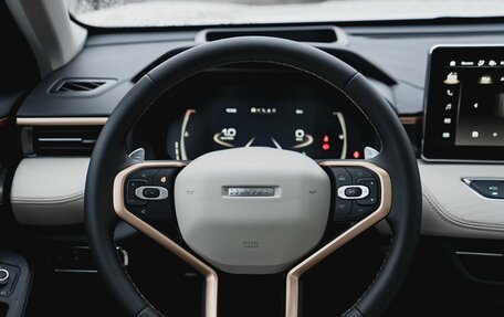 Haval Jolion, 2025 год, 2 599 000 рублей, 26 фотография
