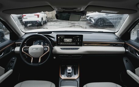 Haval Jolion, 2025 год, 2 599 000 рублей, 29 фотография