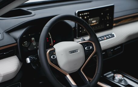 Haval Jolion, 2025 год, 2 599 000 рублей, 31 фотография