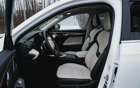 Haval Jolion, 2025 год, 2 599 000 рублей, 35 фотография