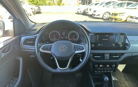 Volkswagen Polo VI (EU Market), 2021 год, 1 810 000 рублей, 6 фотография