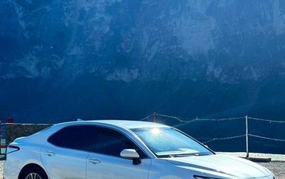Toyota Camry, 2019 год, 2 200 000 рублей, 1 фотография
